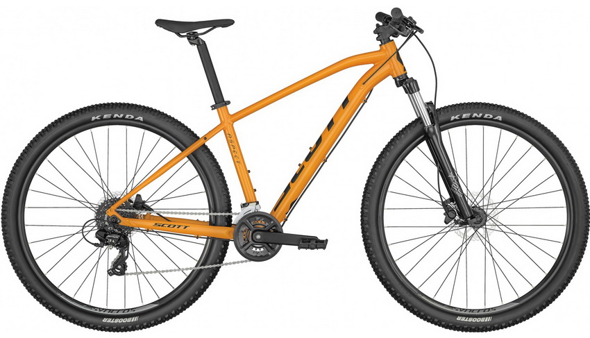 SCOTT ASPECT 960 (L,XL) ORG